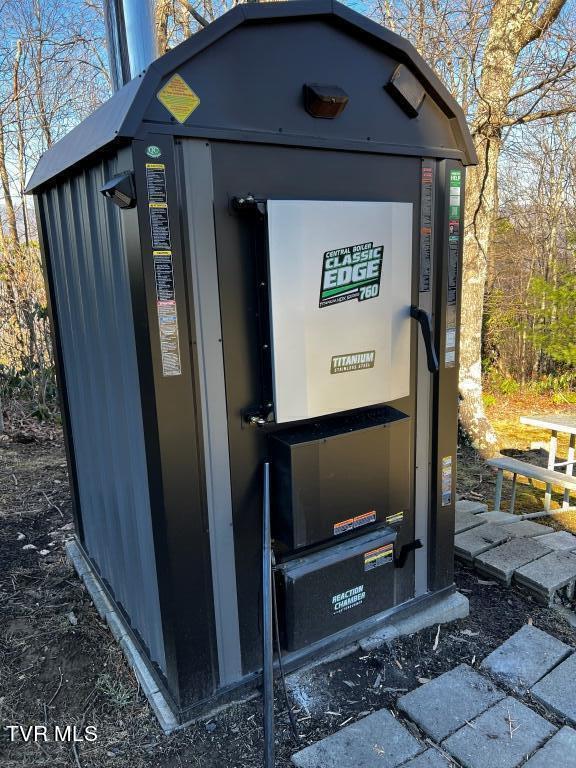 212 Upper Cliffside Drive Elizabethton, TN 37643 - Photo 113 of 130 7