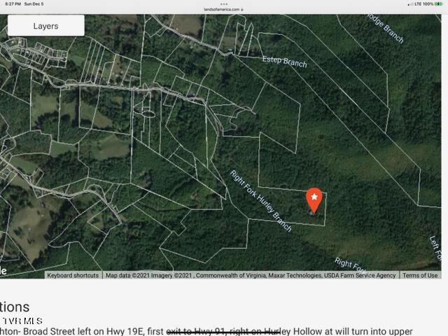 212 Upper Cliffside Drive Elizabethton, TN 37643 - Photo 118 of 130 IMG_0043