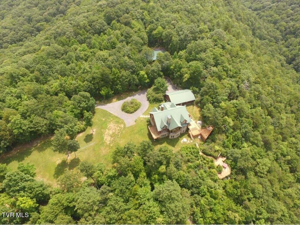 212 Upper Cliffside Drive Elizabethton, TN 37643 - Photo 18 of 130 Upper Cliffside 2