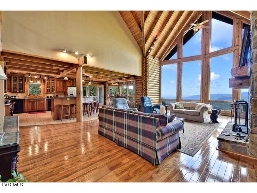 212 Upper Cliffside Drive Elizabethton, TN 37643 - Photo 28 of 130 Upper Cliffside 21