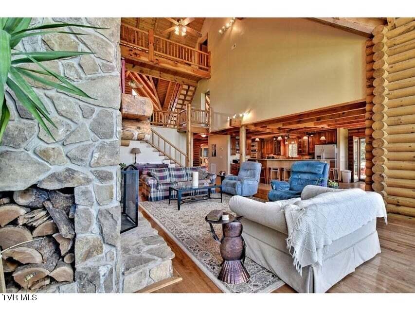 212 Upper Cliffside Drive Elizabethton, TN 37643 - Photo 29 of 130 Upper Cliffside 20