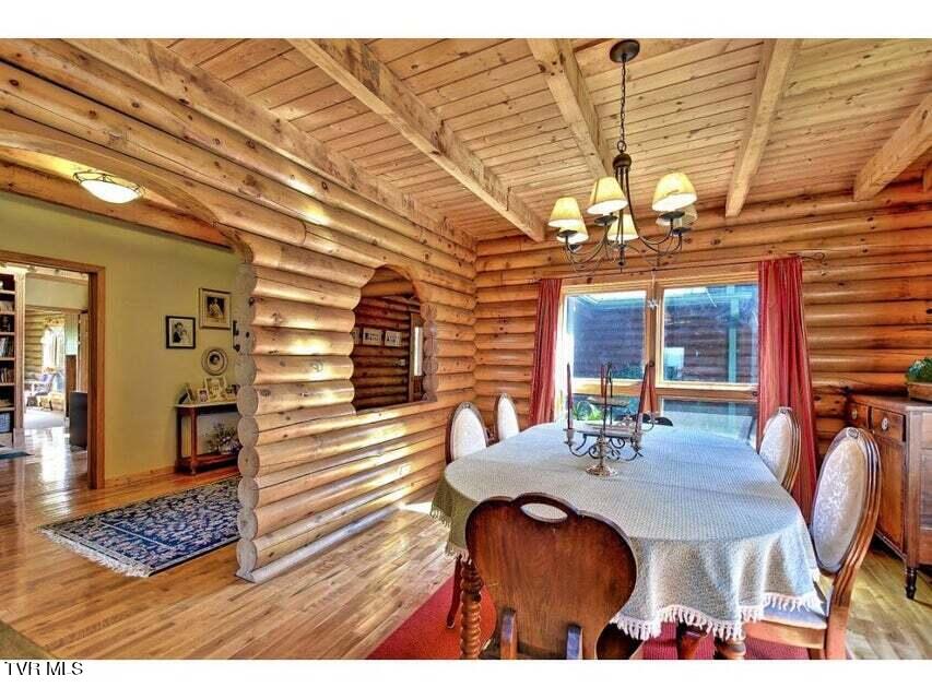 212 Upper Cliffside Drive Elizabethton, TN 37643 - Photo 36 of 130 Upper Cliffside 27