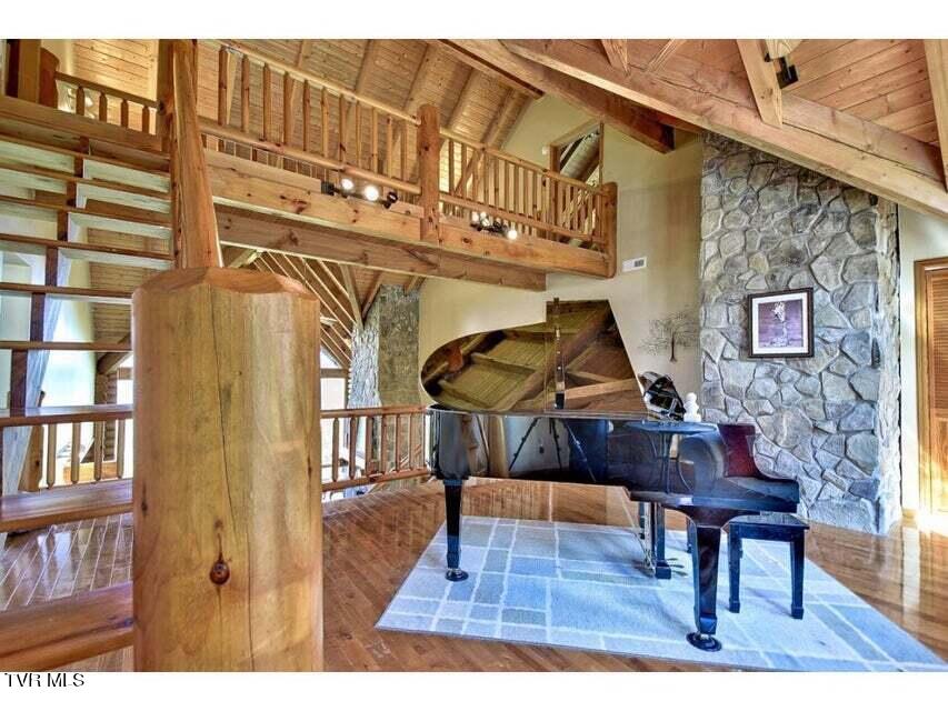 212 Upper Cliffside Drive Elizabethton, TN 37643 - Photo 49 of 130 Upper Cliffside 34