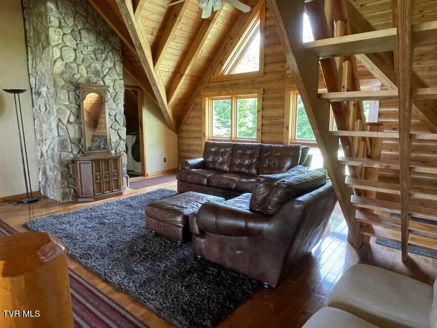 212 Upper Cliffside Drive Elizabethton, TN 37643 - Photo 50 of 130 Upper Cliffside 35