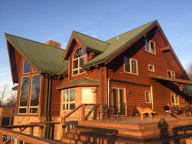 212 Upper Cliffside Drive Elizabethton, TN 37643 - Photo 5 of 130 Upper Cliffside 4