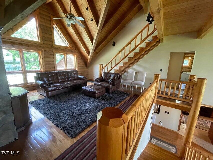 212 Upper Cliffside Drive Elizabethton, TN 37643 - Photo 51 of 130 Upper Cliffside 38