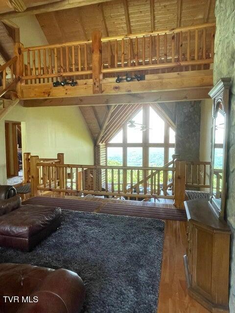 212 Upper Cliffside Drive Elizabethton, TN 37643 - Photo 52 of 130 Upper Cliffside 36