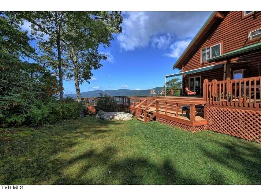 212 Upper Cliffside Drive Elizabethton, TN 37643 - Photo 6 of 130 Upper Cliffside 6