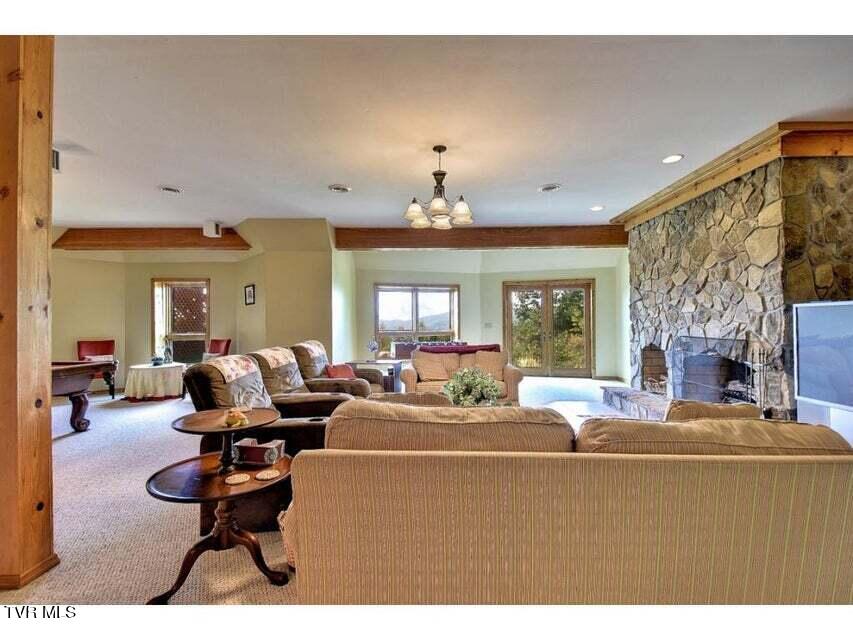 212 Upper Cliffside Drive Elizabethton, TN 37643 - Photo 66 of 130 Upper Cliffside 50