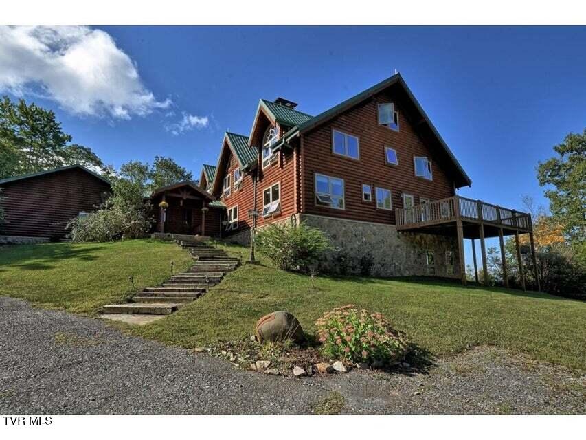 212 Upper Cliffside Drive Elizabethton, TN 37643 - Photo 7 of 130 Upper Cliffside 5