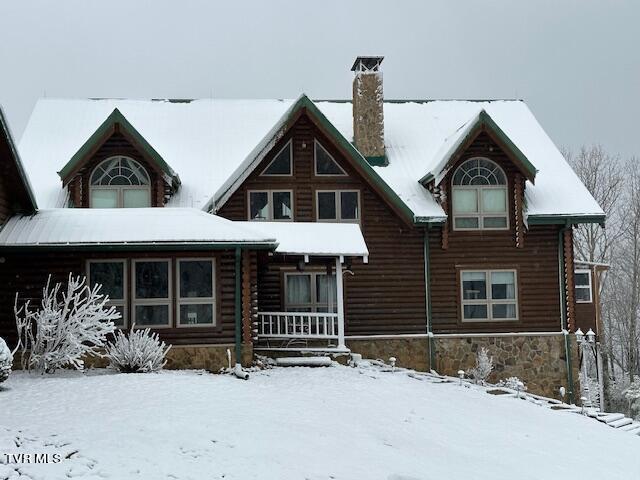 212 Upper Cliffside Drive Elizabethton, TN 37643 - Photo 93 of 130 IMG_0221