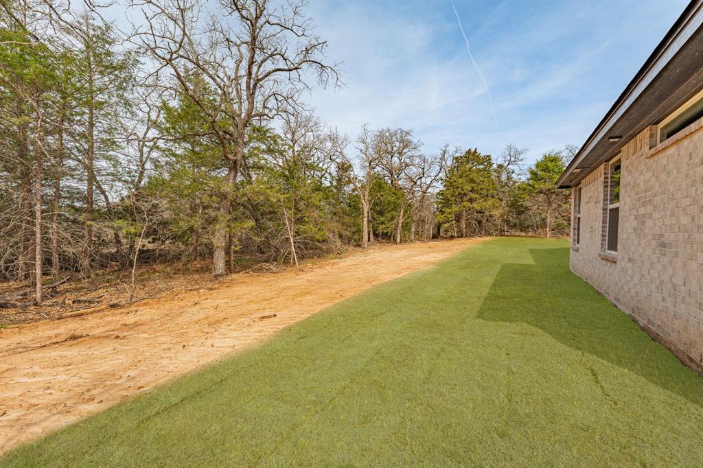 2017 Forest Bridge Azle, TX 76020 - Photo 30 of 30 View of green lawn
