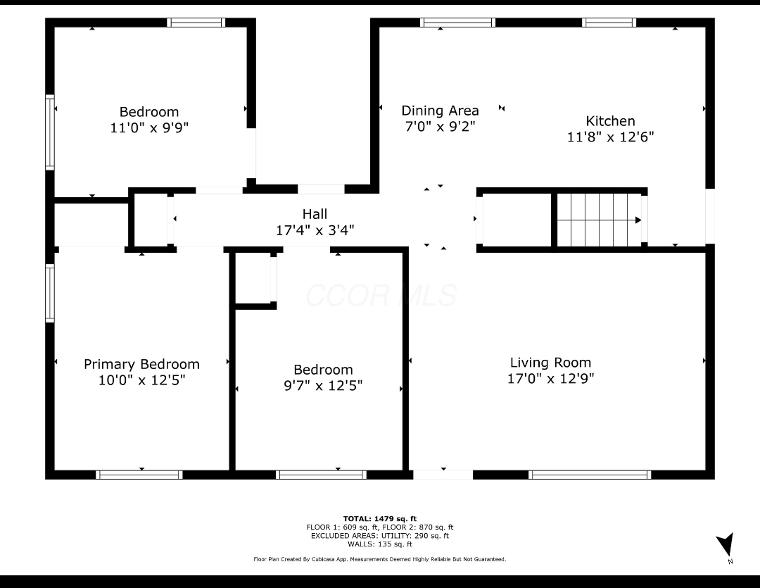 1647 Jackson Road Columbus, OH 43223 - Photo 29 of 30 Gallery Image 29