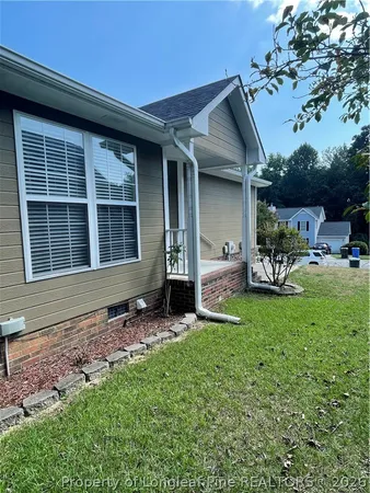 $1,625 | 333 Abbottswood Drive, Fayetteville, NC 28301
