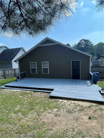 $1,625 | 333 Abbottswood Drive, Fayetteville, NC 28301