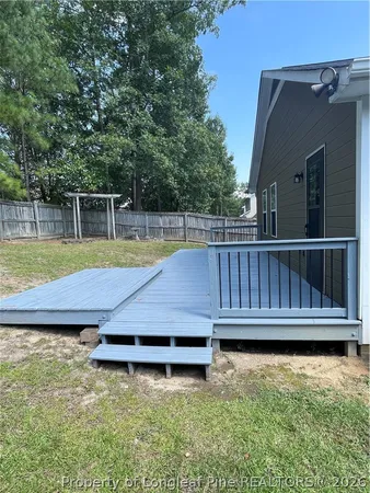 $1,625 | 333 Abbottswood Drive, Fayetteville, NC 28301