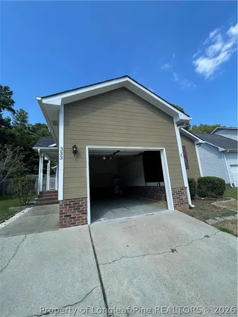 $1,625 | 333 Abbottswood Drive, Fayetteville, NC 28301