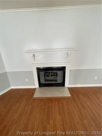 $1,625 | 333 Abbottswood Drive, Fayetteville, NC 28301