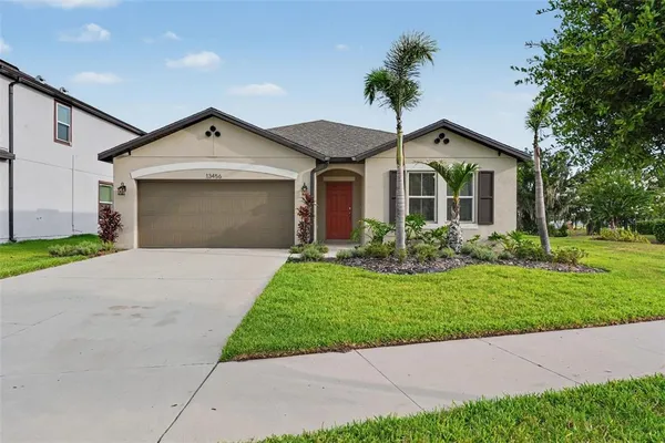 $365,000 | 13456 Palmera Vista Drive, Riverview, FL 33579