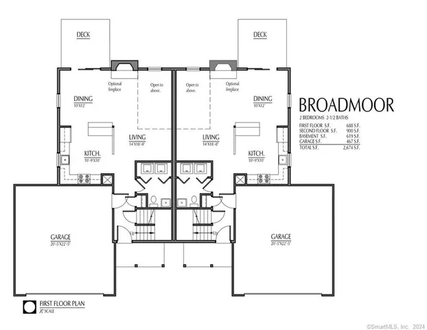$485,000 | 68 Belvedere Drive, Tolland, CT 06084