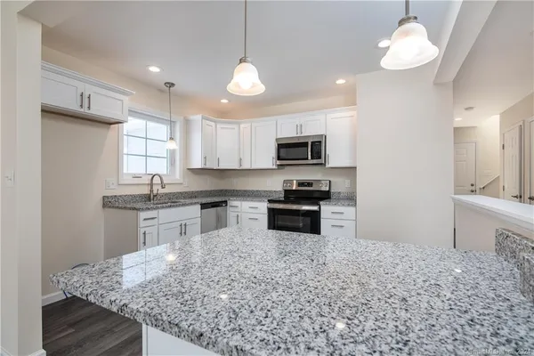 $485,000 | 68 Belvedere Drive, Tolland, CT 06084