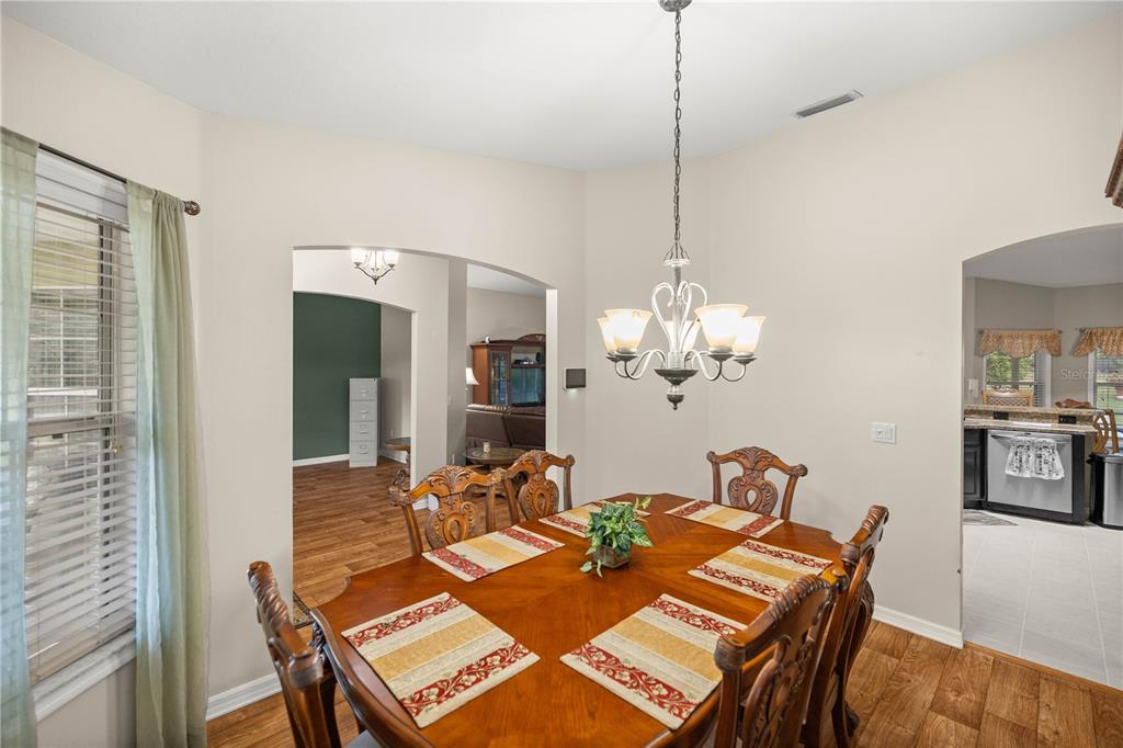 5803 Southwest 109th Street Road Ocala, FL 34476 - Photo 11 of 42 Gallery Image 11