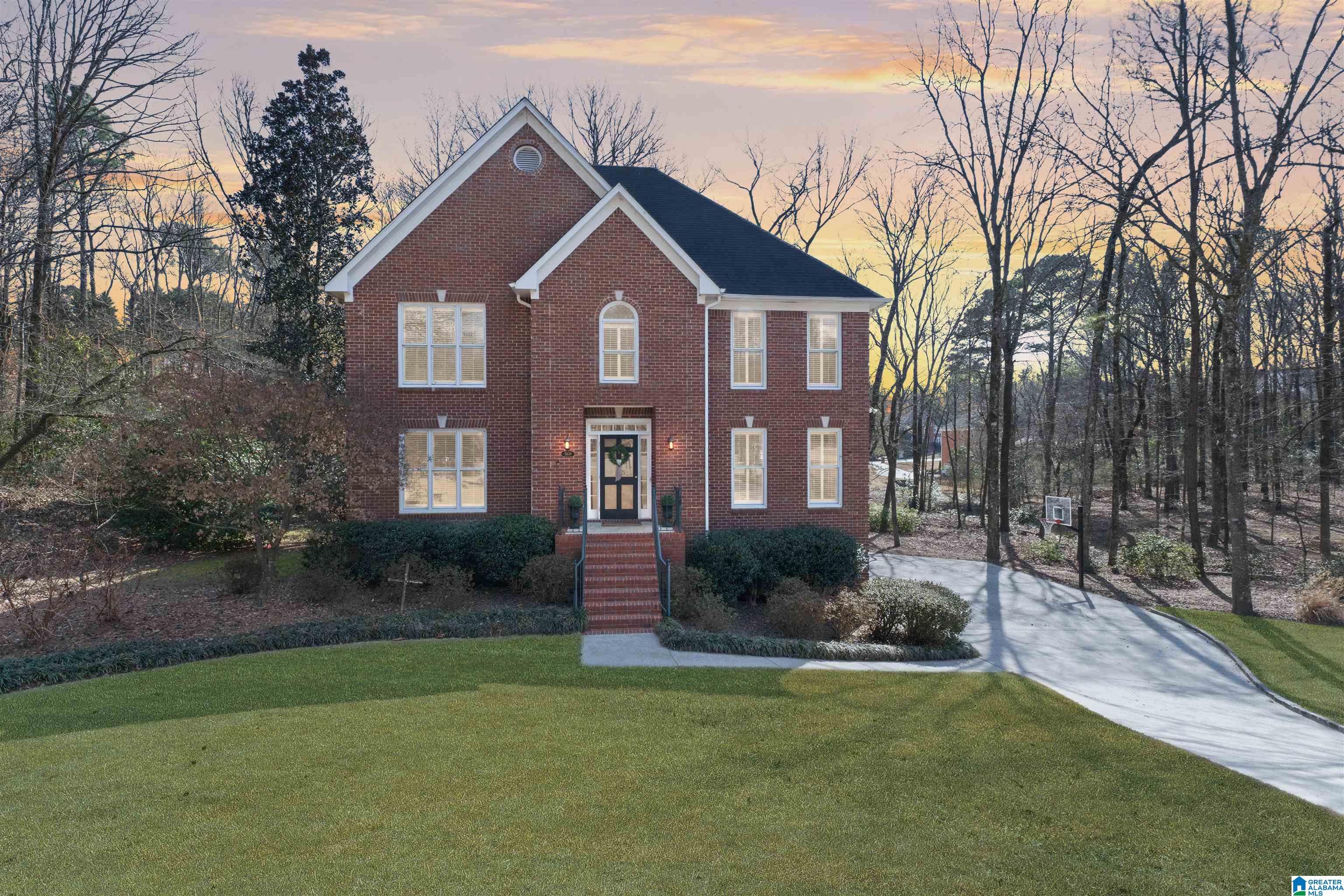 5449 Hickory Ridge Drive Birmingham, AL 35242 - Photo 1 of 72