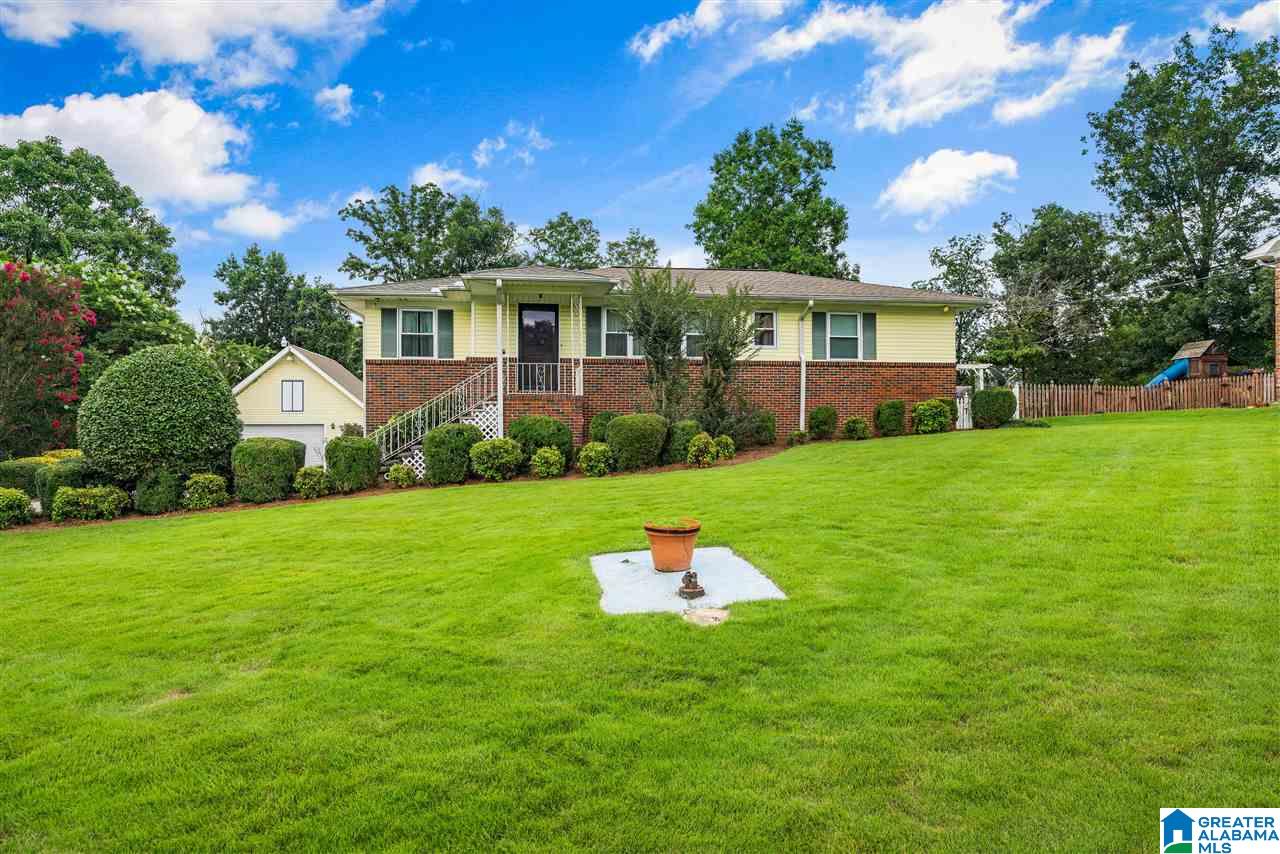 629 South Sanders Road Birmingham, AL 35226 - Photo 2 of 31