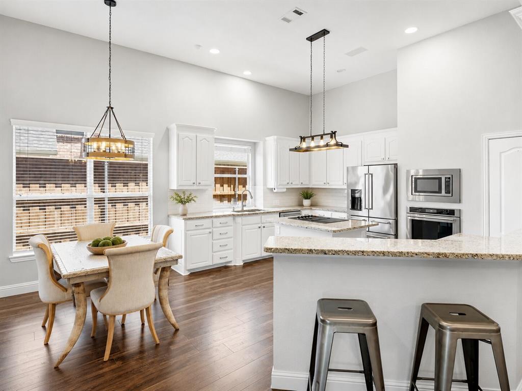 7907 Rasor Drive Frisco, TX 75036 - Photo 19 of 40