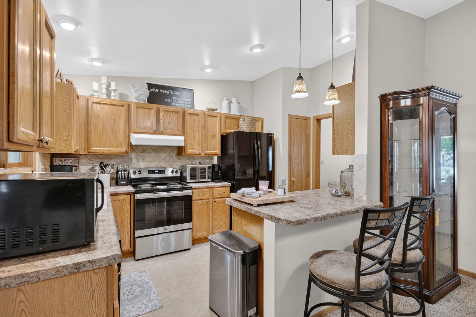 102 Roma Court Toluca, IL 61369 - Photo 16 of 44