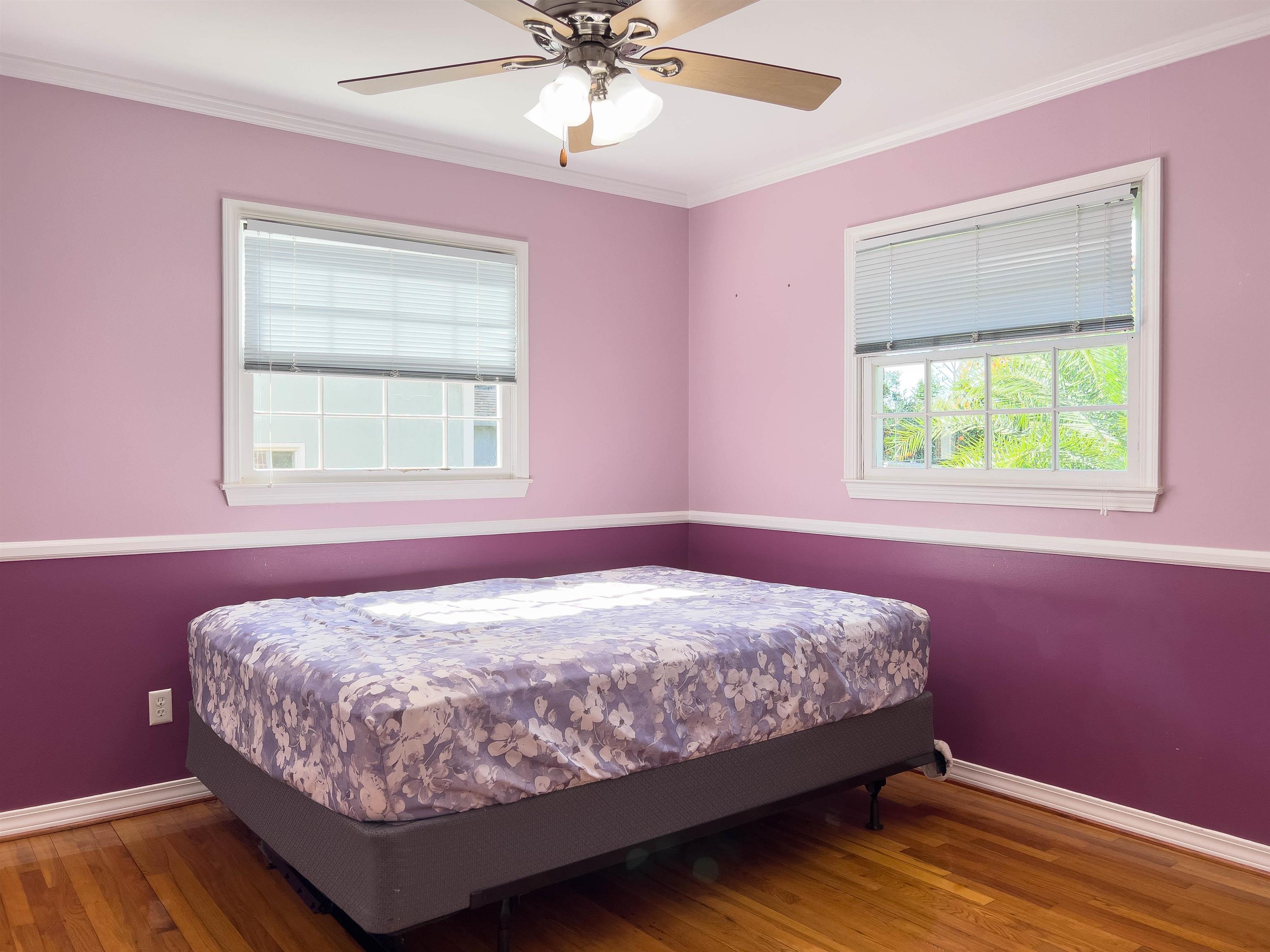 1307 North Alston Street Foley, AL 36535 - Photo 19 of 30 Primary Bedroom