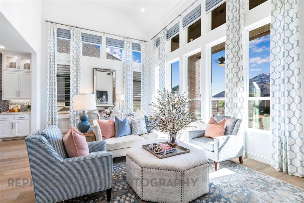 2610 Merrell Court Prosper, TX 75078 - Photo 13 of 39