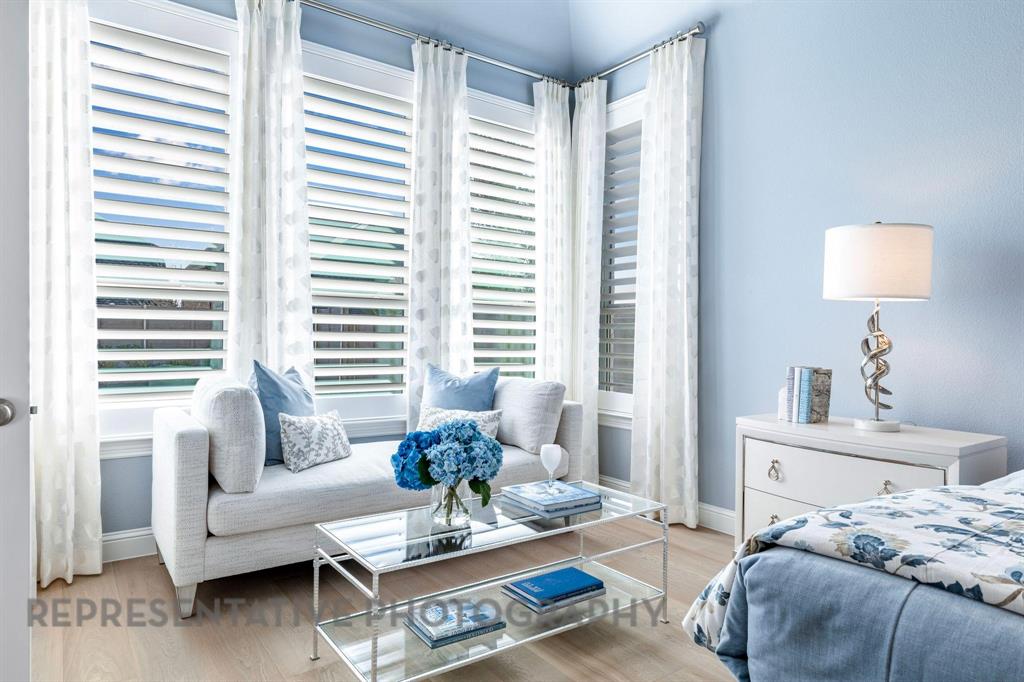 2610 Merrell Court Prosper, TX 75078 - Photo 17 of 39