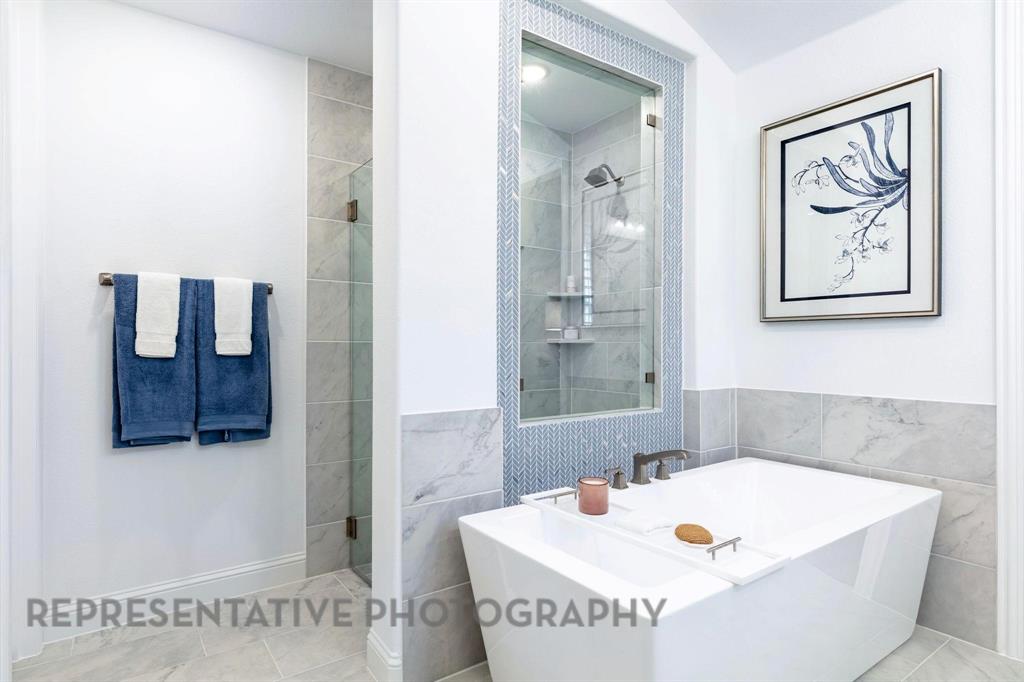 2610 Merrell Court Prosper, TX 75078 - Photo 22 of 39