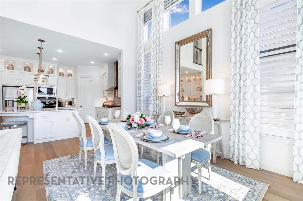 2610 Merrell Court Prosper, TX 75078 - Photo 26 of 39