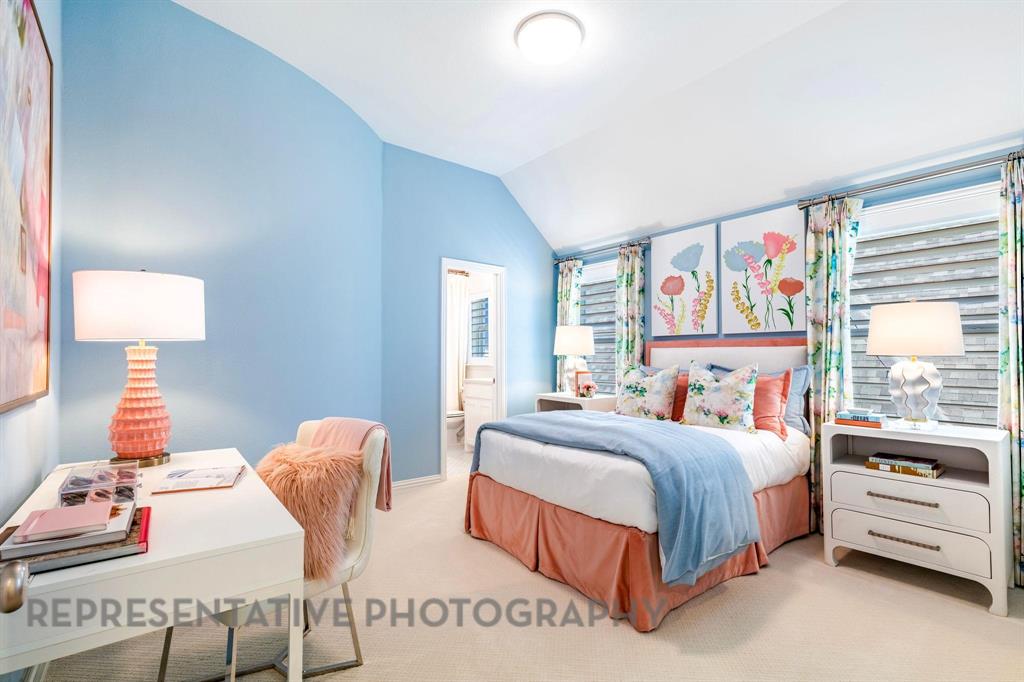 2610 Merrell Court Prosper, TX 75078 - Photo 27 of 39