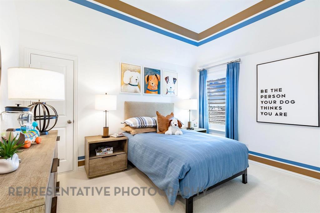 2610 Merrell Court Prosper, TX 75078 - Photo 28 of 39