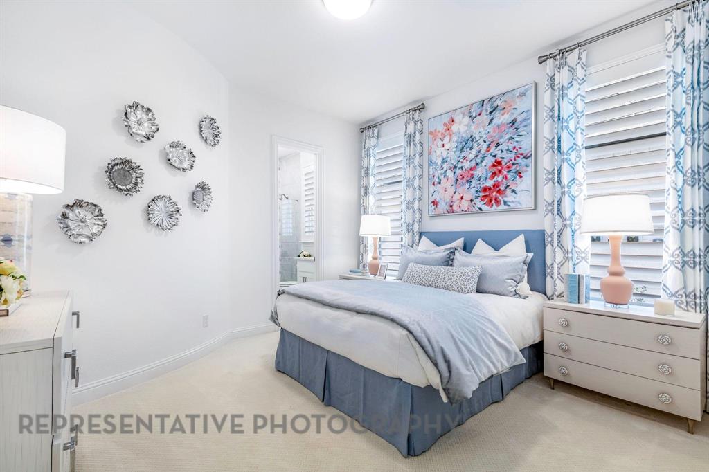 2610 Merrell Court Prosper, TX 75078 - Photo 29 of 39