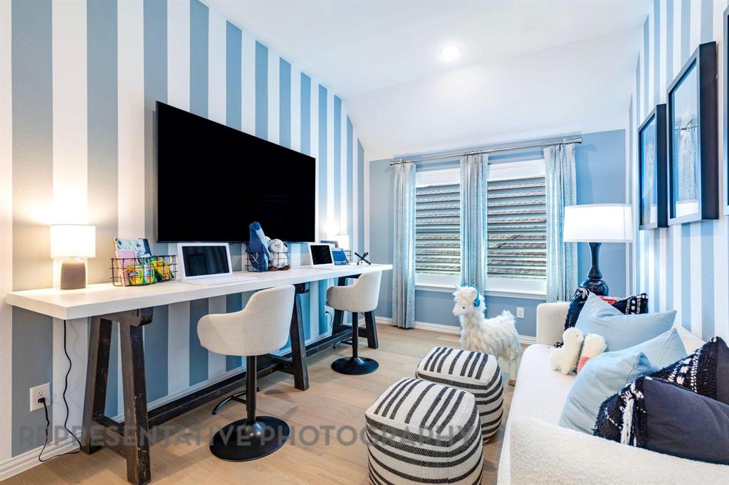 2610 Merrell Court Prosper, TX 75078 - Photo 32 of 39