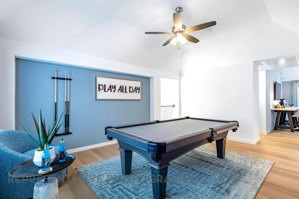 2610 Merrell Court Prosper, TX 75078 - Photo 34 of 39