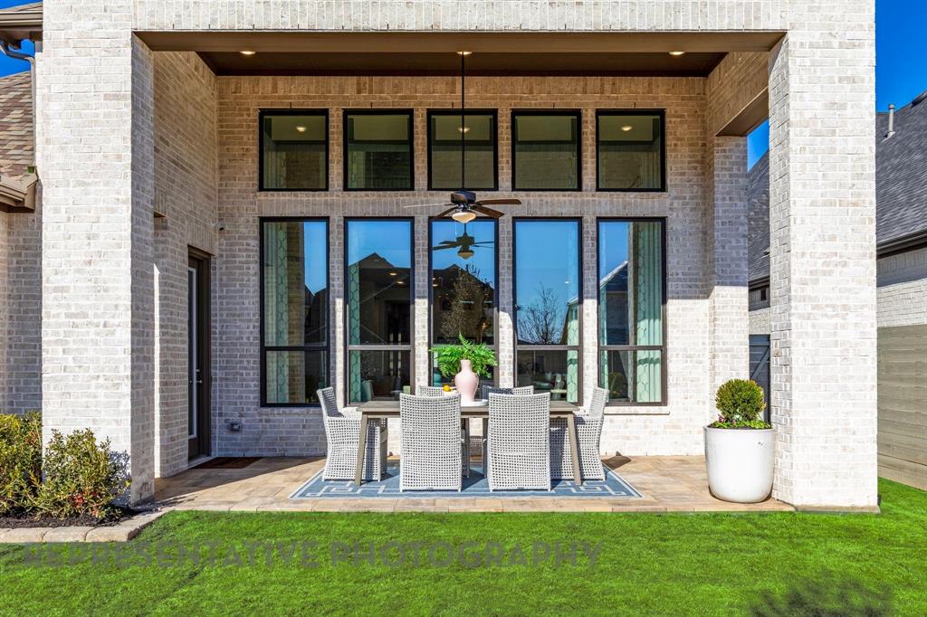 2610 Merrell Court Prosper, TX 75078 - Photo 36 of 39