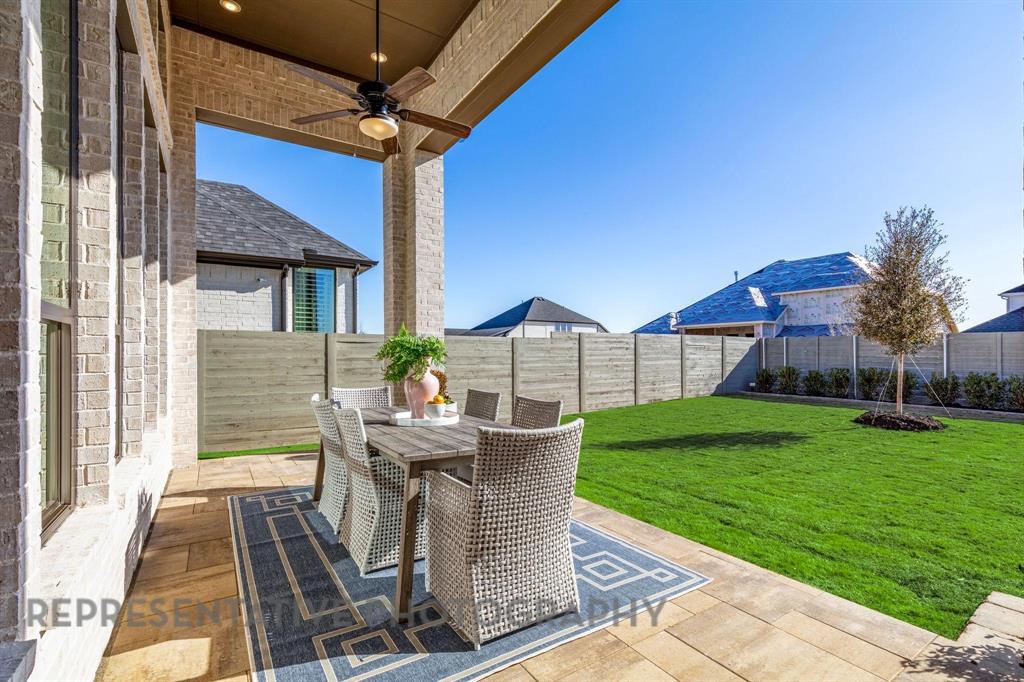 2610 Merrell Court Prosper, TX 75078 - Photo 39 of 39