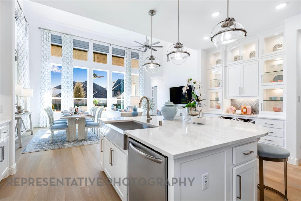 2610 Merrell Court Prosper, TX 75078 - Photo 5 of 39