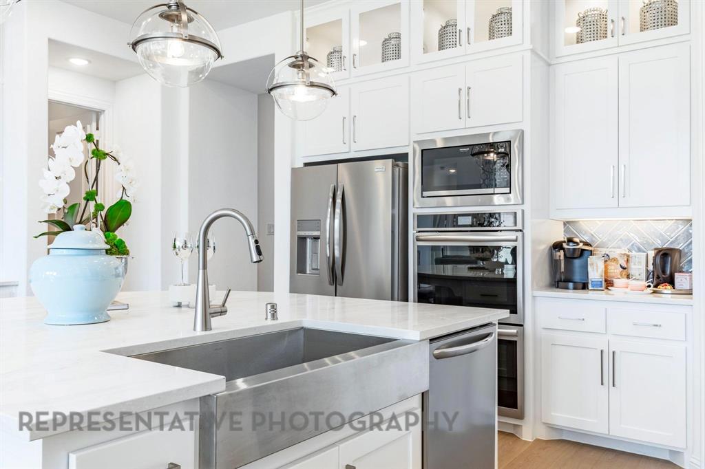 2610 Merrell Court Prosper, TX 75078 - Photo 8 of 39