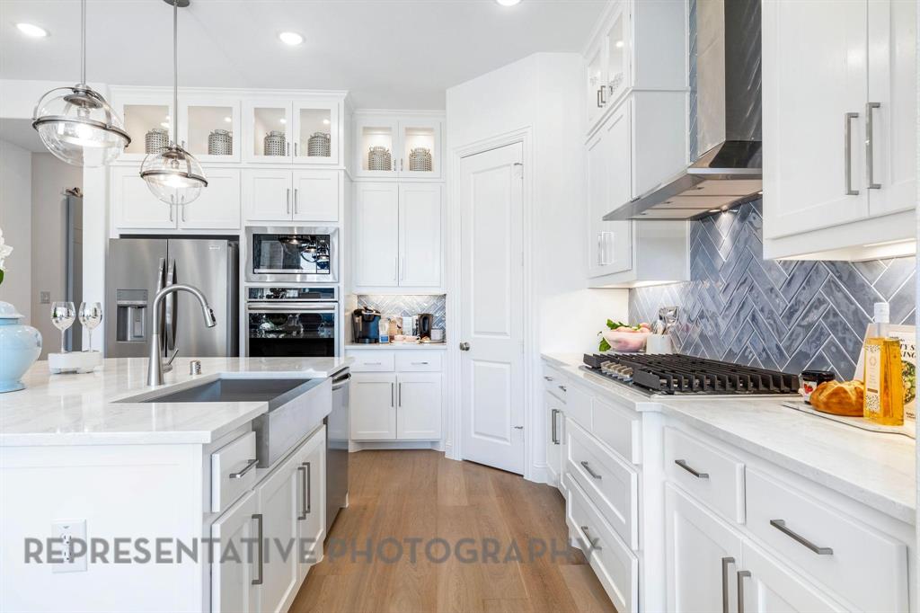 2610 Merrell Court Prosper, TX 75078 - Photo 10 of 39