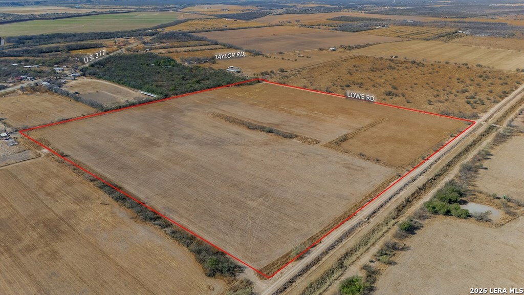 166 Lowe Road Quemado, TX 78877 - Photo 8 of 11