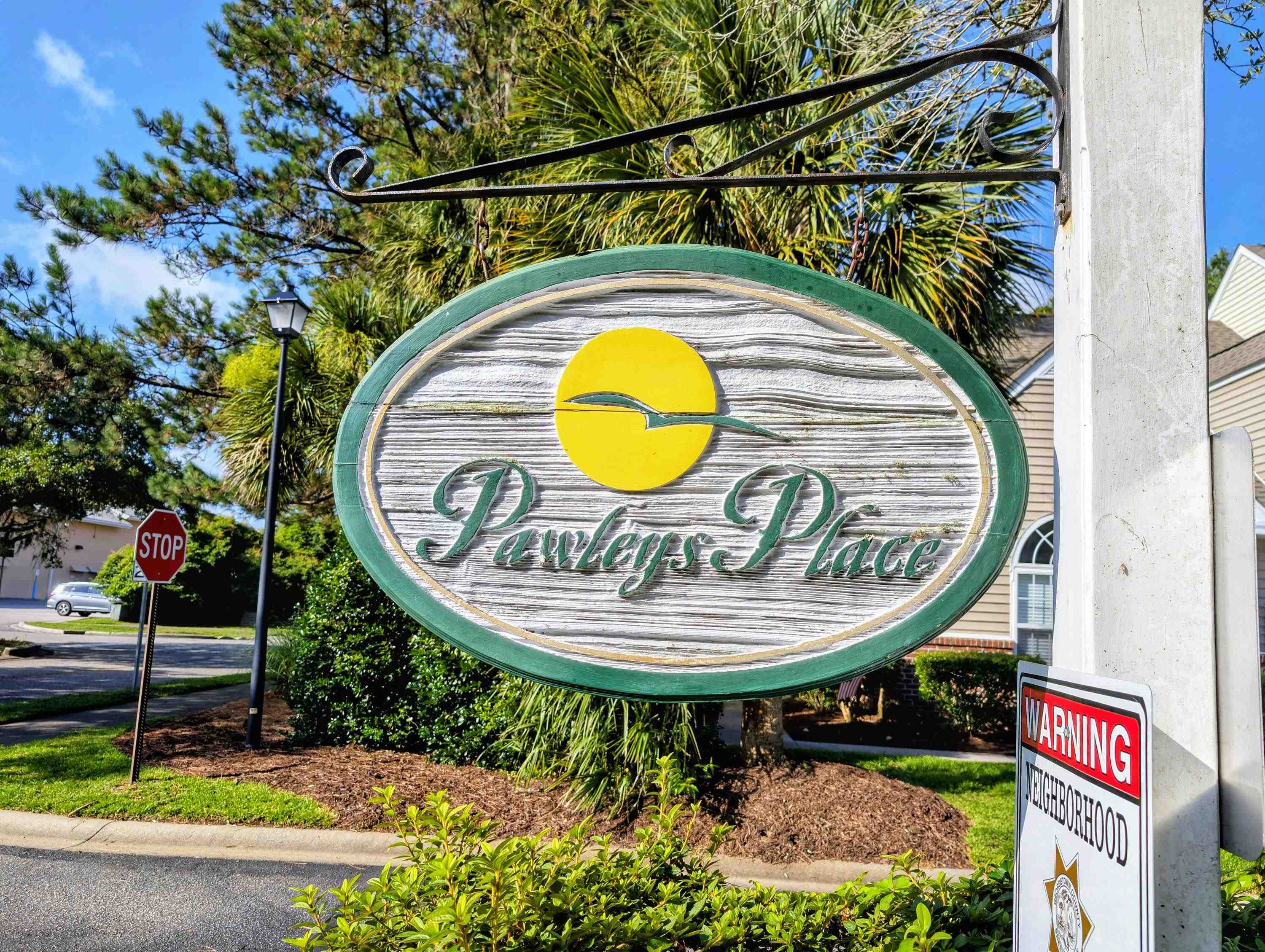 116 Palisade Loop, Unit 116 Pawleys Island, SC 29585 - Photo 56 of 56