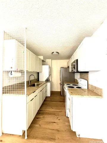 $320,000 | 1260 Richard Lane, Unit 406, Honolulu, HI 96819