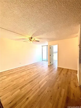 a view of a bedroom with a sink