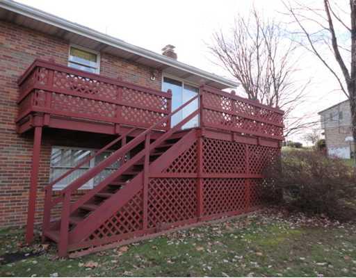 103 Rancindin Drive Butler, PA 16002 - Photo 2 of 18 Exterior Back.